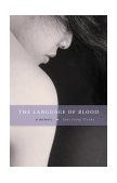 Language of Blood A Memoir cover art