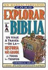 Como Explorar la Biblia 2004 9780899226668 Front Cover