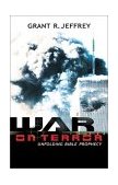 War on Terror Unfolding Bible Prophecy 2002 9780921714668 Front Cover