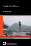 Korea in World History  9780924304668 Front Cover
