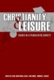 Christianity and Leisure cover art