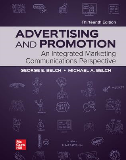     ADVERTISING+PROMOTION (LOOSELEAF)  9781266854668 Front Cover