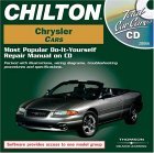 Chrysler Cars 2004 9781401880668 Front Cover