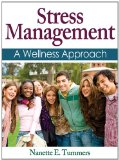 Stress Management A Wellness Approach cover art