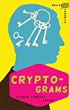Brain Aerobics Cryptograms 2013 9781454909668 Front Cover