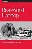 Real-World Hadoop 2015 9781491922668 Front Cover