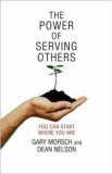Power of Serving Others You Can Start Where You Are cover art