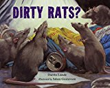 Dirty Rats? 2015 9781580895668 Front Cover