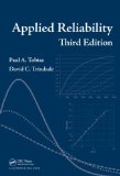 Applied Reliability  cover art