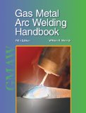 Gas Metal Arc Welding Handbook  cover art
