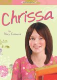 Chrissa  9781593695668 Front Cover