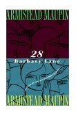 28 Barbary Lane A Tales of the City Omnibus  9780060164669 Front Cover