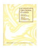 Devotional Classics Selected Readings for Individuals and Groups  9780060669669 Front Cover