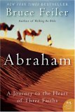 Abraham A Journey to the Heart of Three Faiths cover art