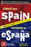 Stories from Spain (Historias de Espana)  cover art
