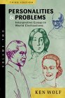 Personalities and Problems Interpretive Essays in World Civilizations cover art
