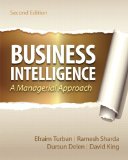 Business Intelligence 2nd 9780136100669 Front Cover