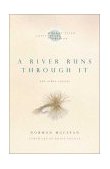 River Runs Through It and Other Stories, Twenty-Fifth Anniversary Edition  cover art