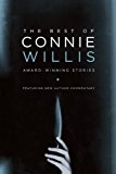 Best of Connie Willis Award-Winning Stories 2014 9780345540669 Front Cover