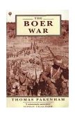 The Boer War cover art