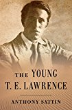 Young T e Lawrence  9780393242669 Front Cover