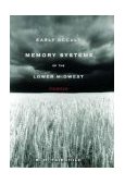 Early Occult Memory Systems of the Lower Midwest Poems cover art