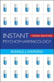 Instant Psychopharmacology  cover art