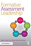 Formative Assessment Leadership Identify, Plan, Apply, Assess, Refine  9780415744669 Front Cover