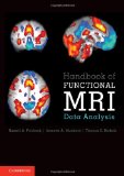 Handbook of Functional MRI Data Analysis  cover art