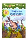 Dingoes at Dinnertime  cover art