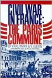 Civil War in France - The Paris Commune  cover art