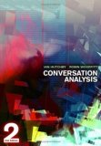 Conversation Analysis 2nd 9780745638669 Front Cover