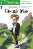 Ginger Man  cover art