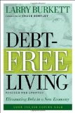 Debt-Free Living Eliminating Debt in a New Economy cover art