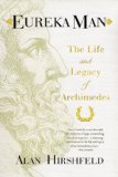 Eureka Man The Life and Legacy of Archimedes cover art