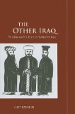 Other Iraq Pluralism and Culture in Hashemite Iraq 2010 9780804773669 Front Cover