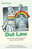 Out Law What LGBT Youth Should Know about Their Legal Rights 2007 9780807079669 Front Cover