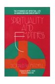Spirituality and Emptiness The Dynamics of Spiritual Life in Buddhism and Christianity  9780809132669 Front Cover