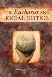 Eucharist and Social Justice  cover art