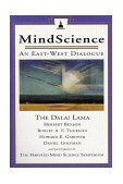 MindScience An East-West Dialogue 1999 9780861710669 Front Cover