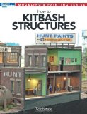 How to Kitbash Structures:  cover art