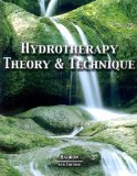 Hydrotherapy Theory and Technique cover art