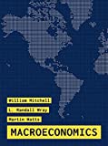 Macroeconomics  9781137610669 Front Cover