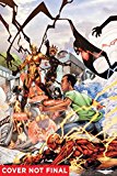 Flash Vol 8 Zoom  9781401263669 Front Cover