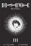 Death Note Black Edition, Vol. 3  9781421539669 Front Cover