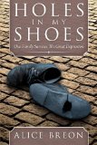 Holes in My Shoes One Family Survives the Great Depression 2012 9781479707669 Front Cover