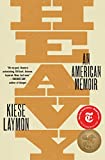 Heavy An American Memoir  9781501125669 Front Cover