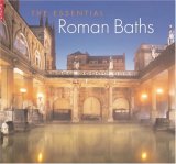 Essential Roman Baths  9781857594669 Front Cover