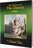 HISTORY OF THE CHURCH-WKBK. cover art