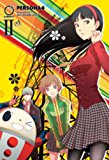 Persona 4 Volume 2  9781927925669 Front Cover